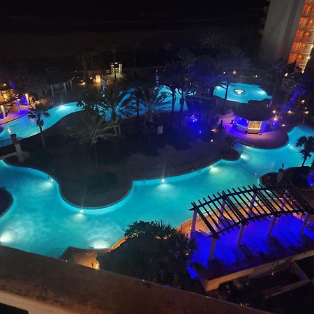 פנמה סיטי ביץ' Beach Condo At The Shores Of Panama Condos - Unit 918 מראה חיצוני תמונה