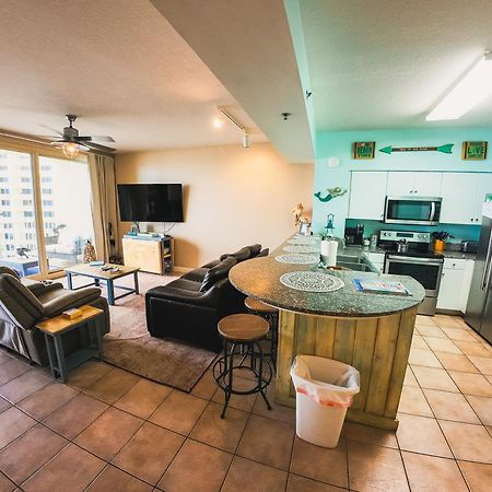 פנמה סיטי ביץ' Beach Condo At The Shores Of Panama Condos - Unit 918 מראה חיצוני תמונה