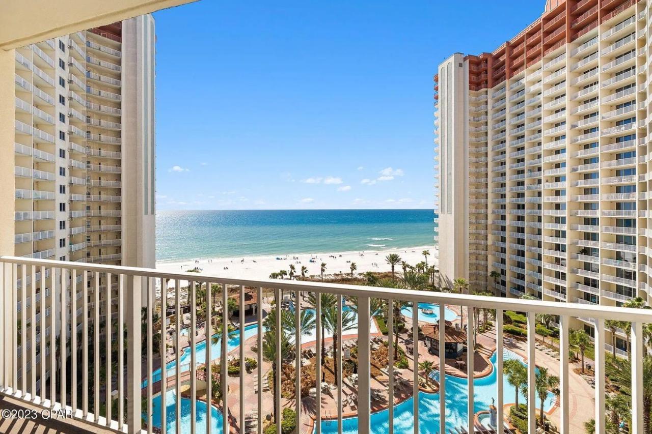 פנמה סיטי ביץ' Beach Condo At The Shores Of Panama Condos - Unit 918 מראה חיצוני תמונה