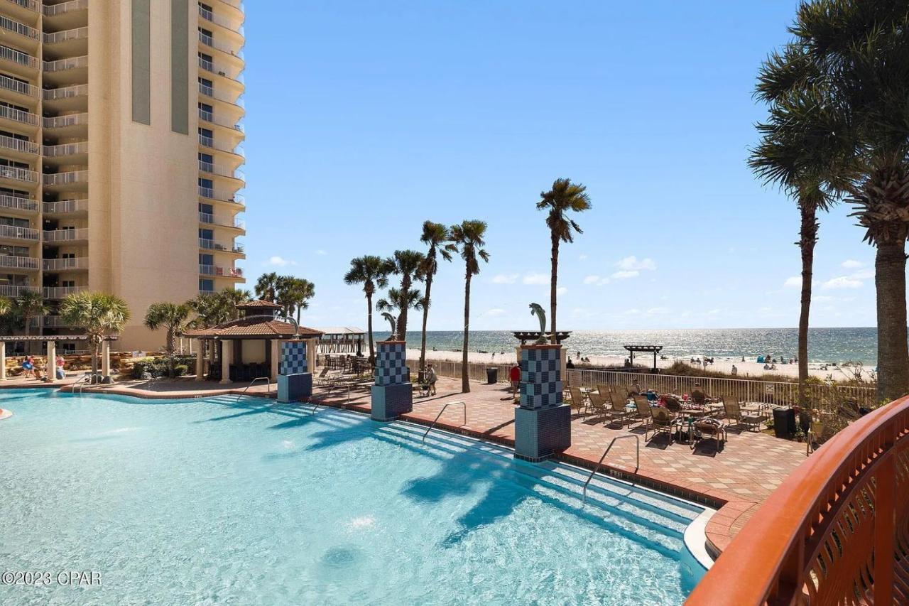 פנמה סיטי ביץ' Beach Condo At The Shores Of Panama Condos - Unit 918 מראה חיצוני תמונה