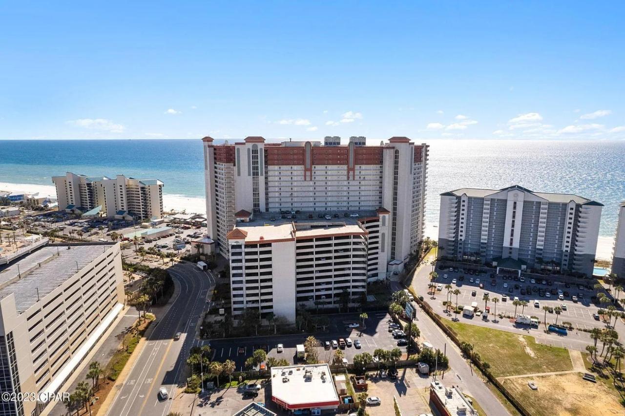 פנמה סיטי ביץ' Beach Condo At The Shores Of Panama Condos - Unit 918 מראה חיצוני תמונה