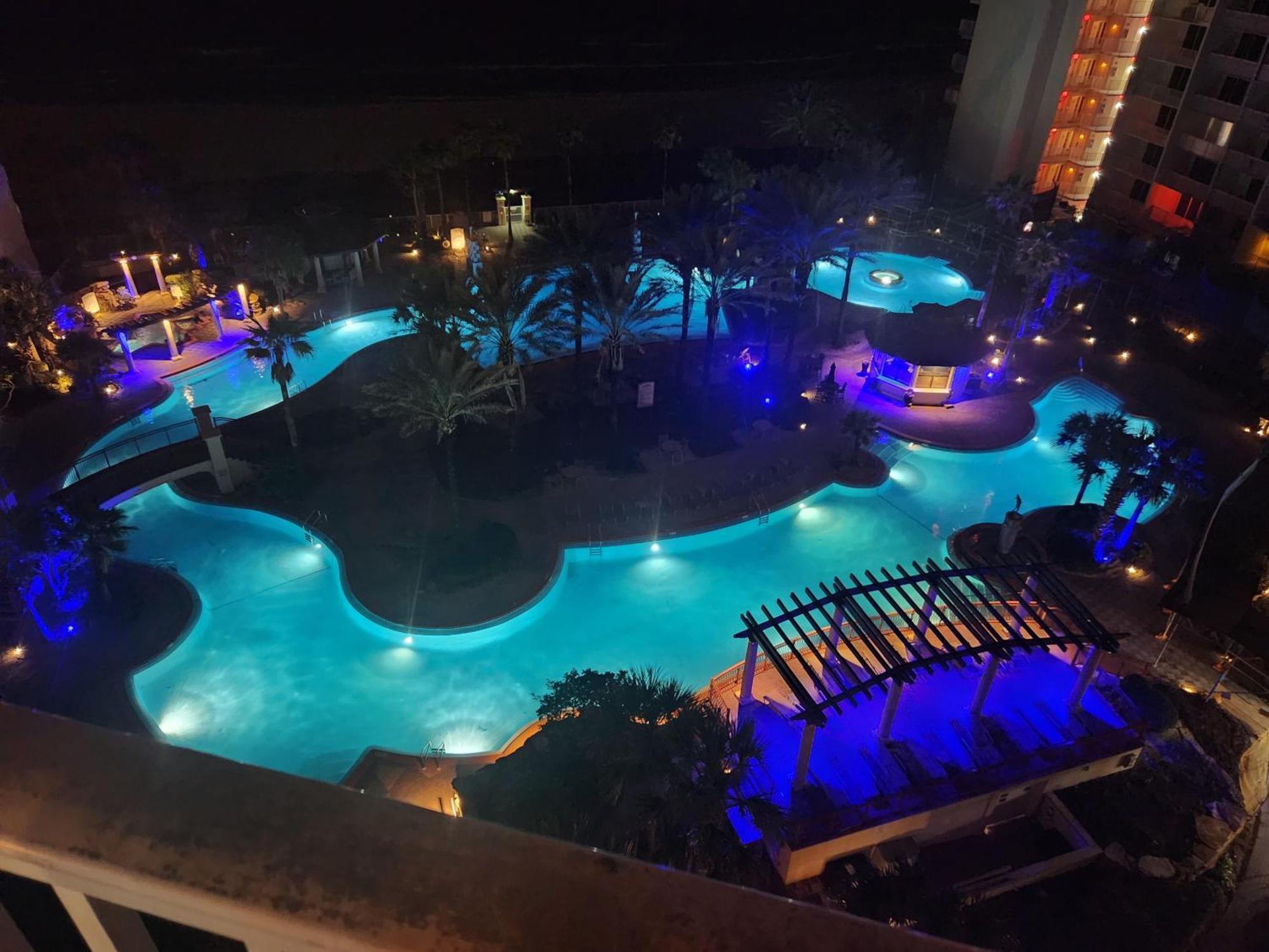 פנמה סיטי ביץ' Beach Condo At The Shores Of Panama Condos - Unit 918 מראה חיצוני תמונה