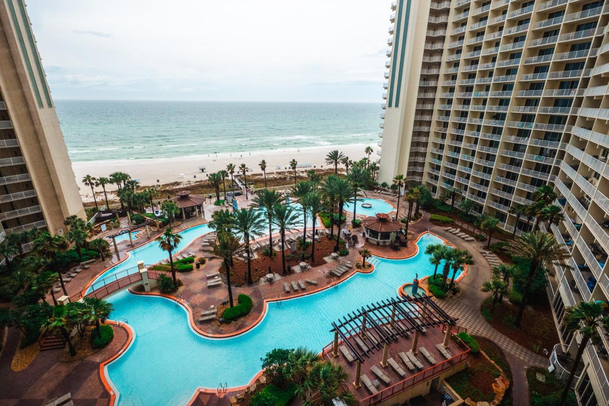 פנמה סיטי ביץ' Beach Condo At The Shores Of Panama Condos - Unit 918 מראה חיצוני תמונה