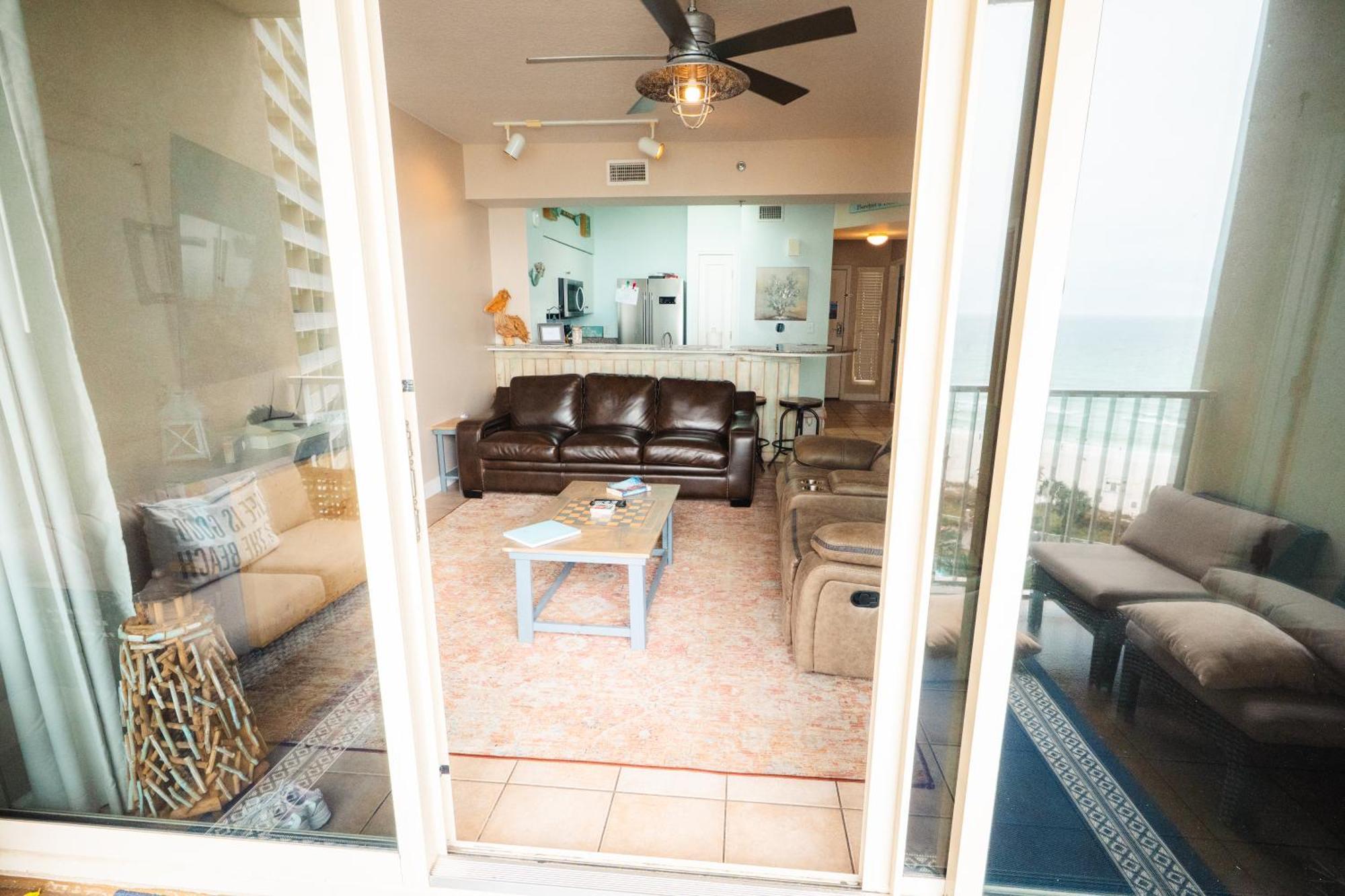 פנמה סיטי ביץ' Beach Condo At The Shores Of Panama Condos - Unit 918 מראה חיצוני תמונה