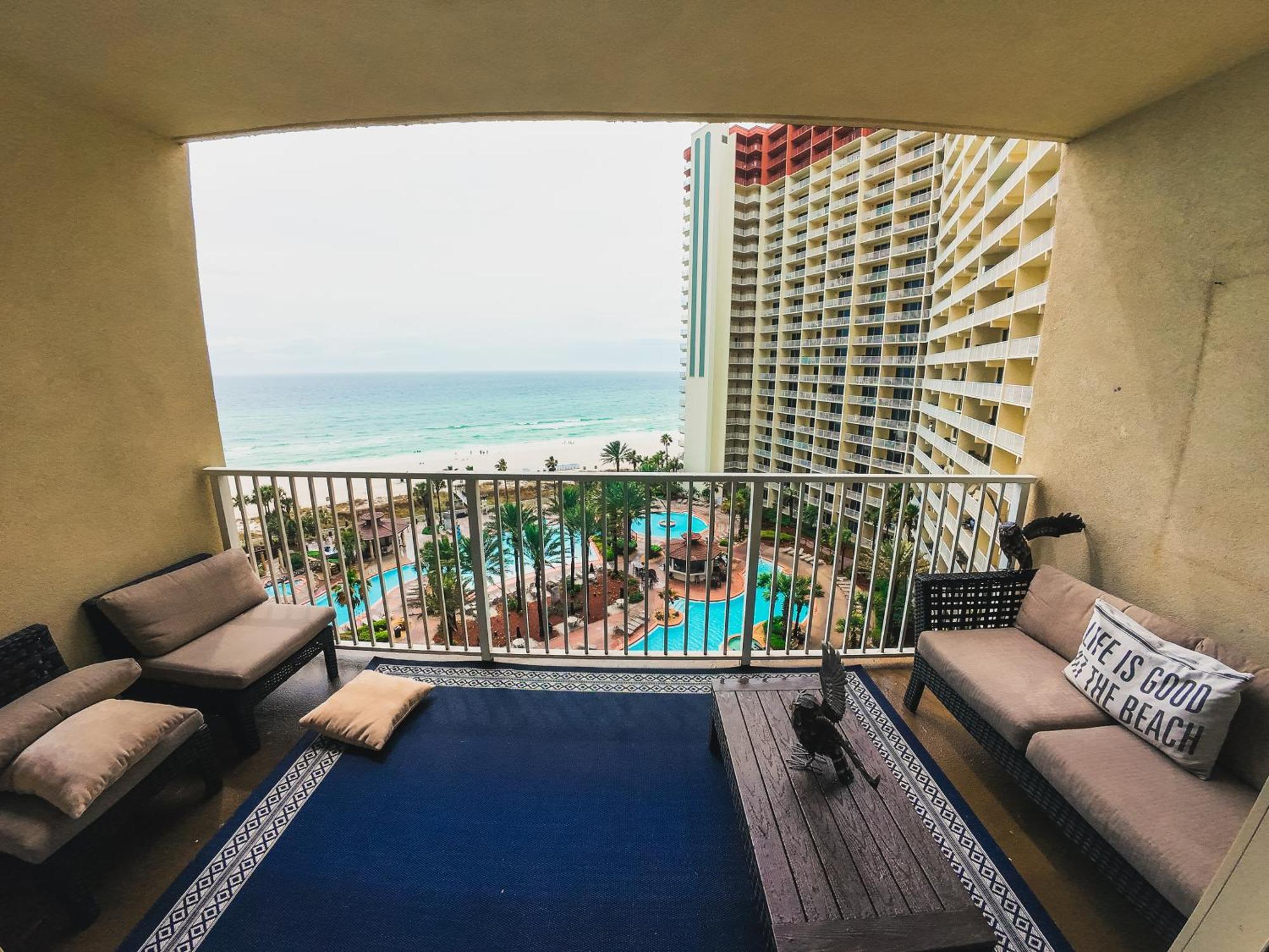 פנמה סיטי ביץ' Beach Condo At The Shores Of Panama Condos - Unit 918 מראה חיצוני תמונה
