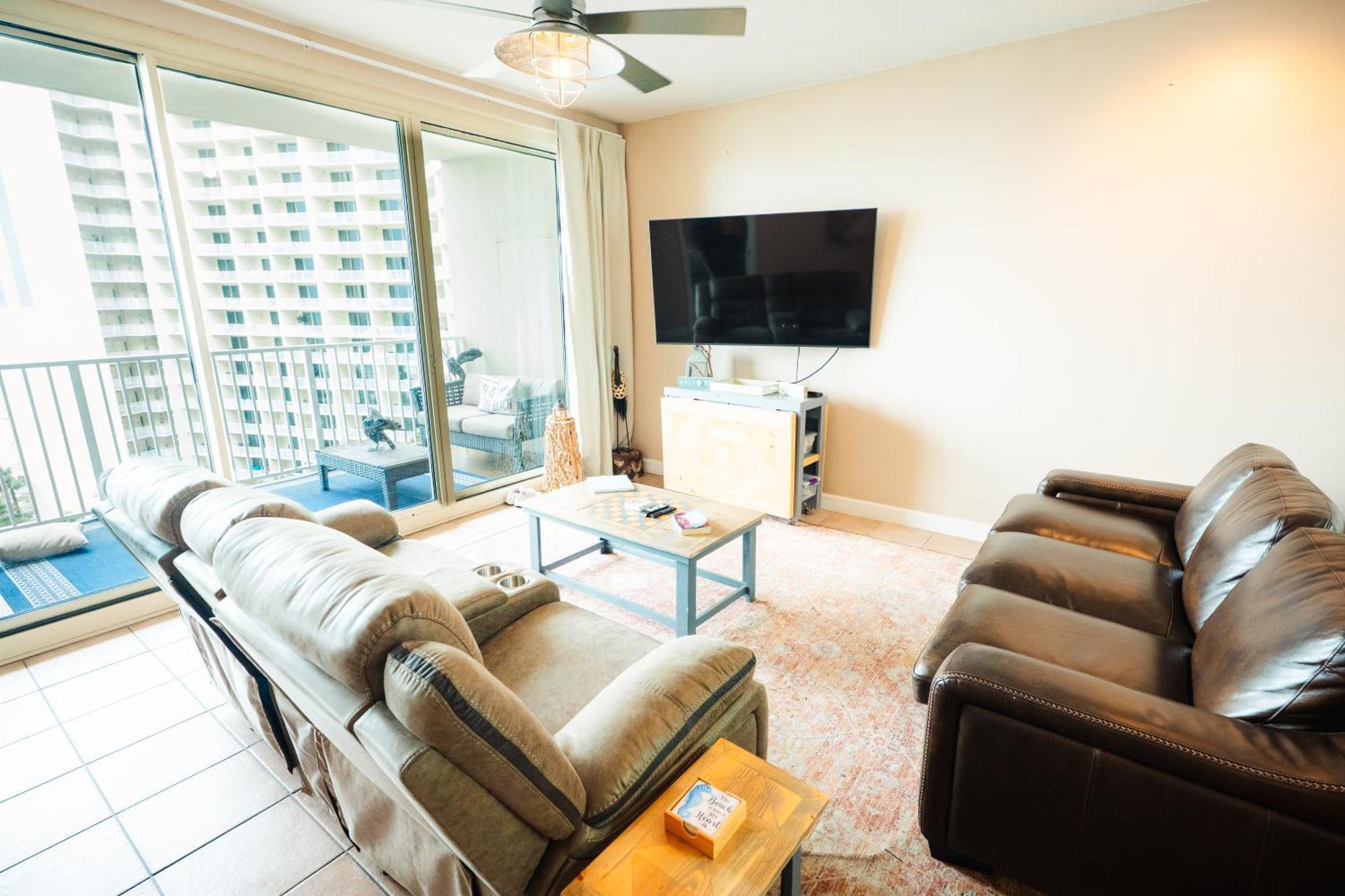 פנמה סיטי ביץ' Beach Condo At The Shores Of Panama Condos - Unit 918 מראה חיצוני תמונה